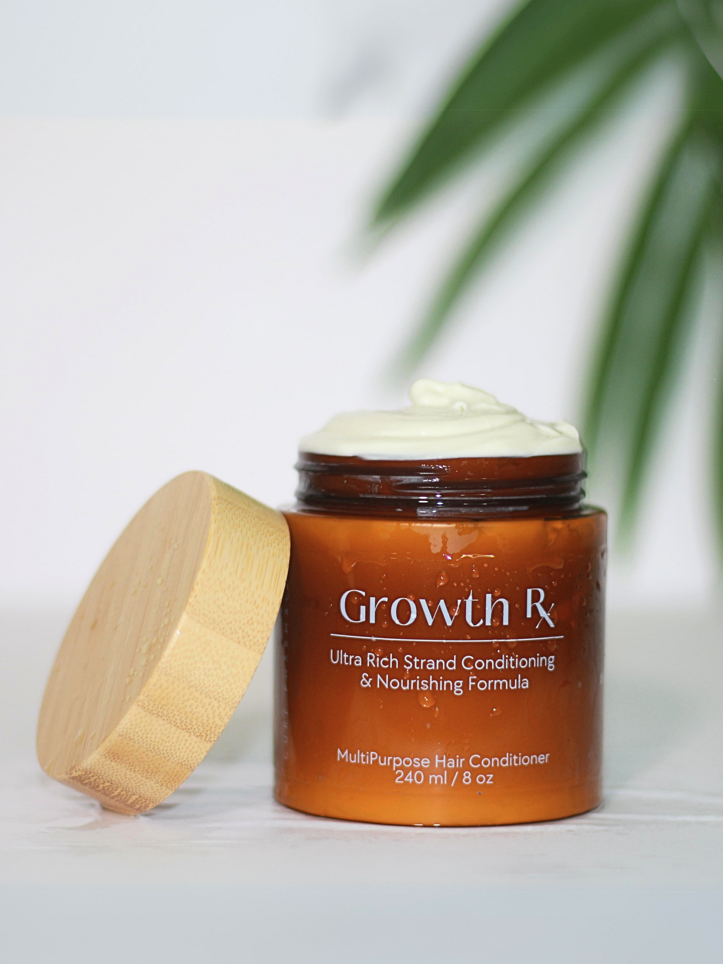 Growth Rx Multipurpose Conditioner