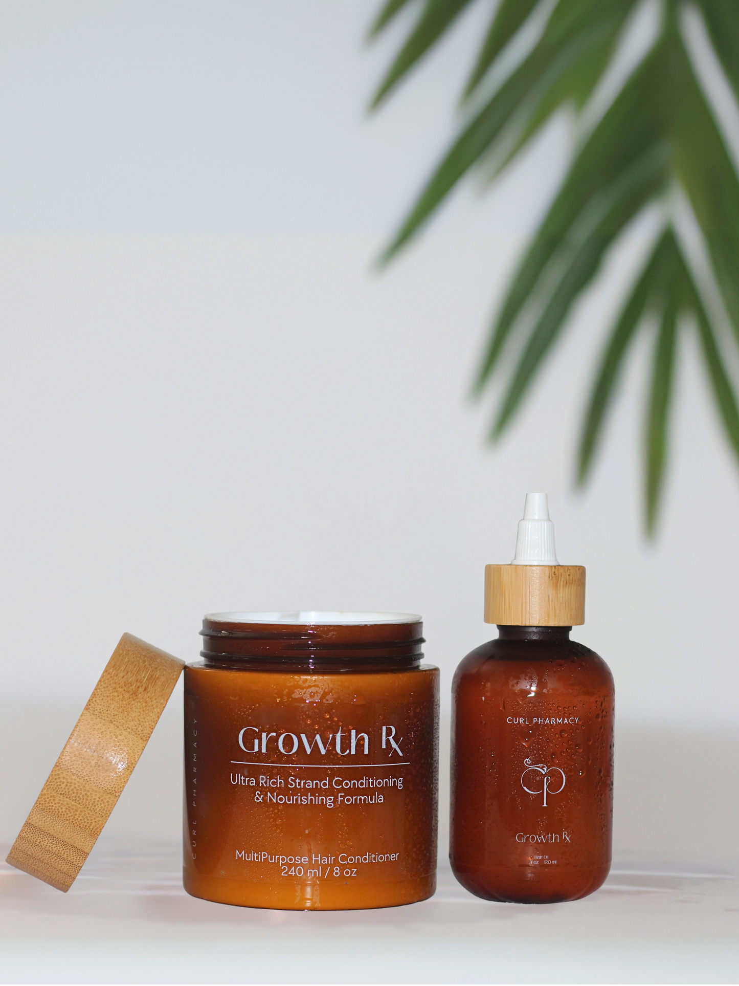 Growth Rx Duo