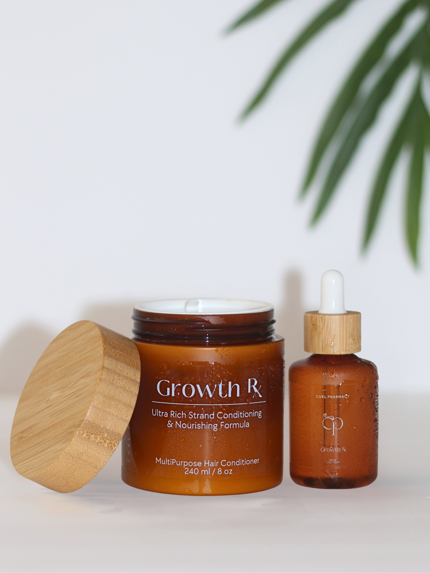 Growth Rx Duo